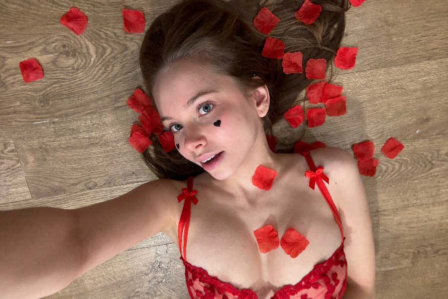 Model Baby Riley in Zoucheng