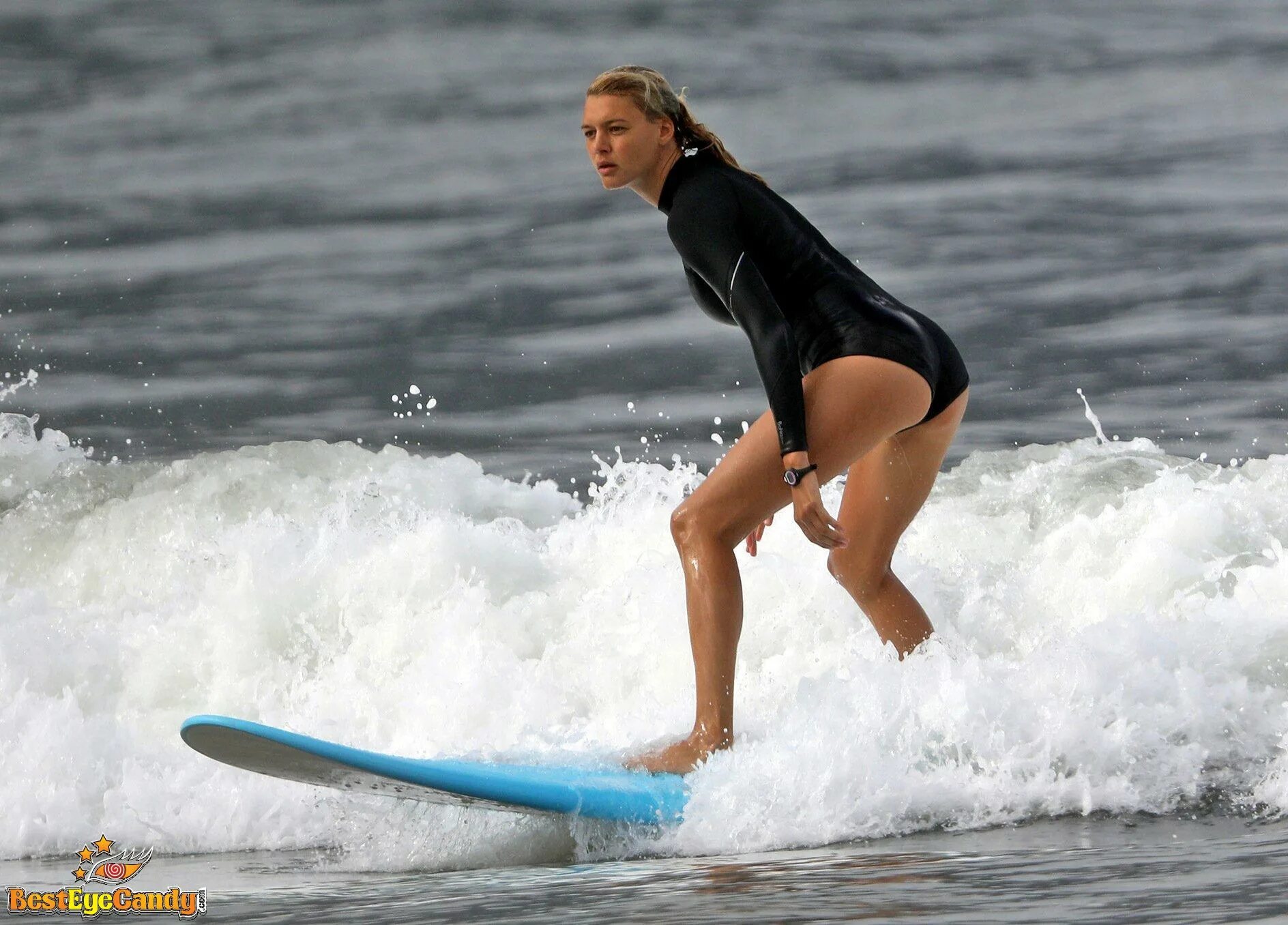 Kelly Rohrbach underwear in Zoucheng