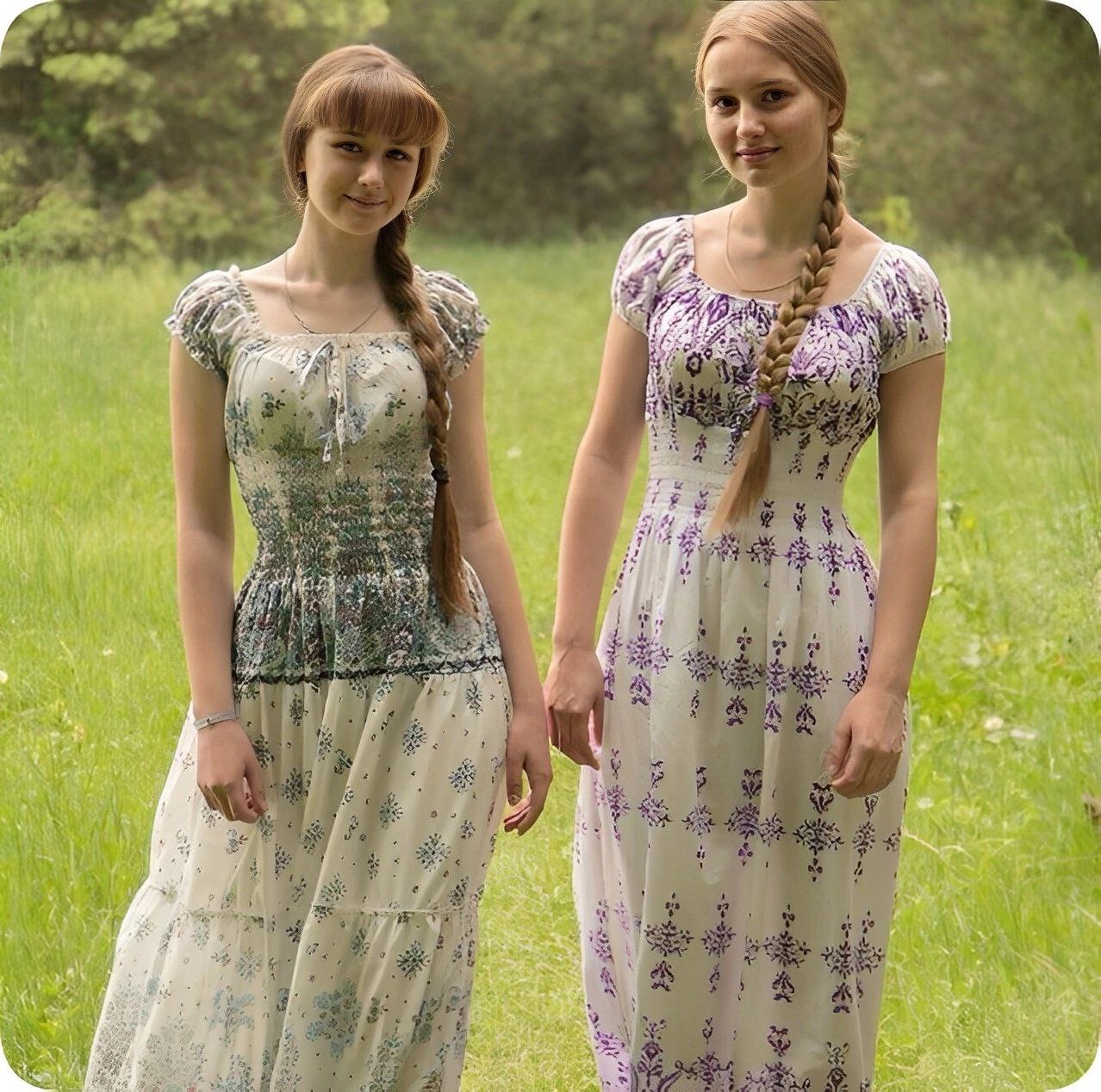 Slavic girls underwear in Zoucheng