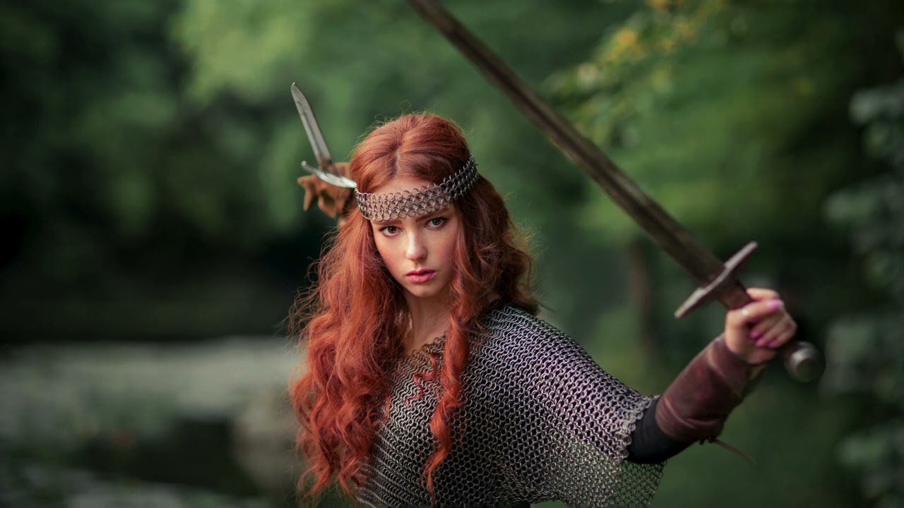 Slavic girls in Zoucheng