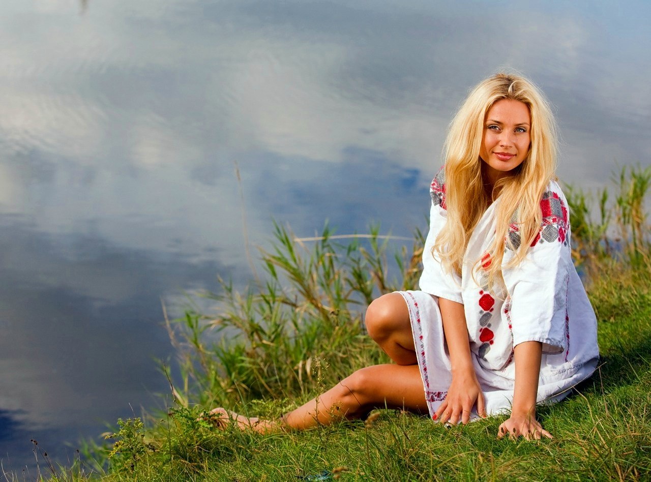 Sexy girl Slavic girls in Zoucheng