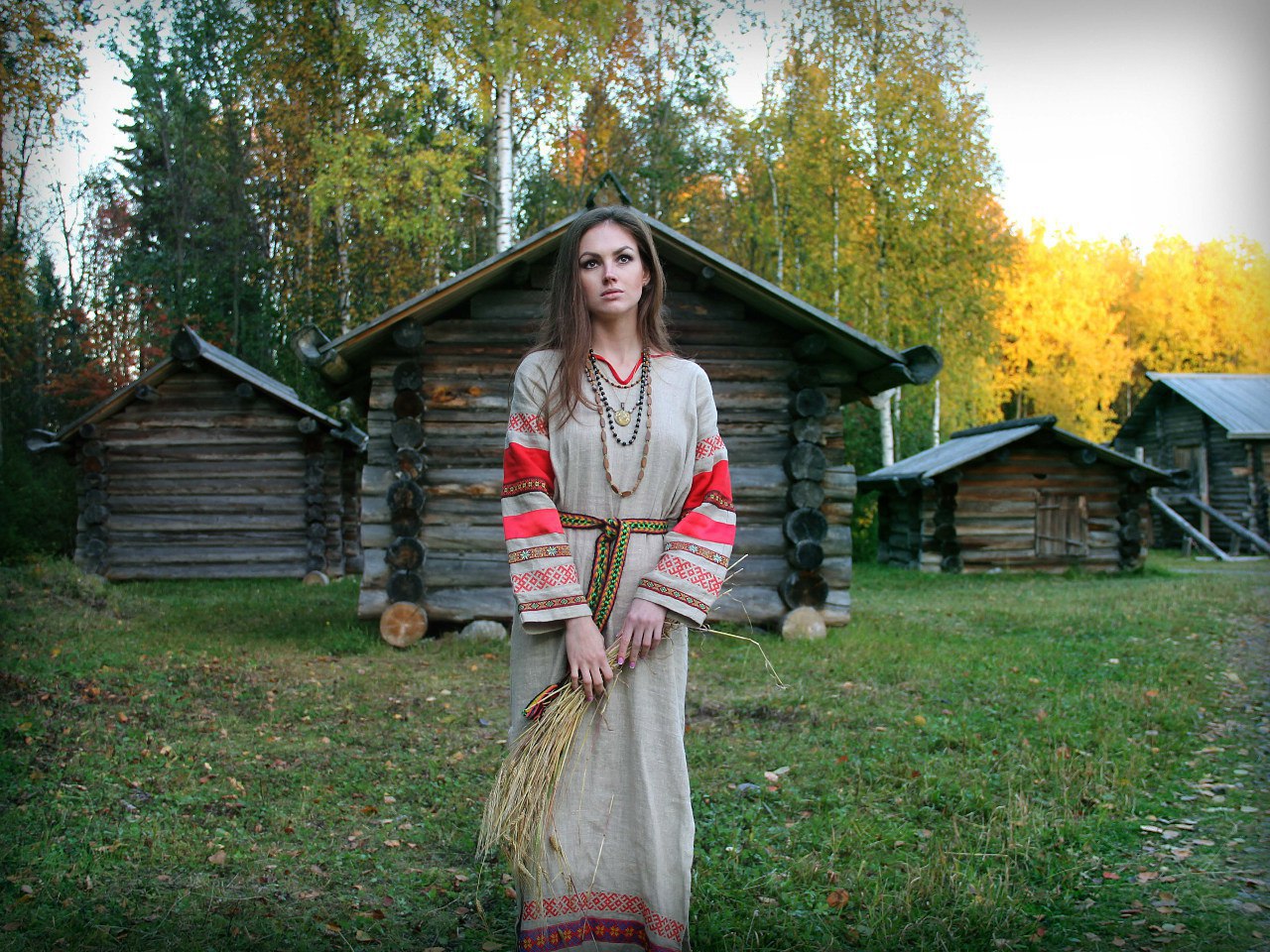 Sexy model Slavic girls in Zoucheng