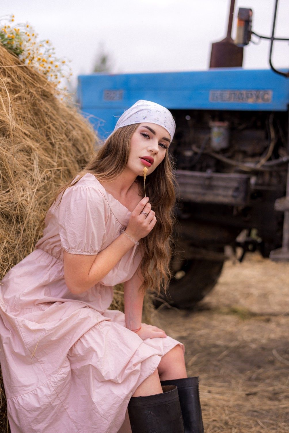 Underwear Slavic women in Zoucheng